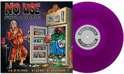 No Use For A Name – Leche con Carne! (Grape (2026) LP Vinyl)