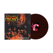 No Use For A Name – Making Friends (Brown LP Vinyl)