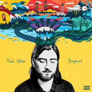 Noah Kahan – Busyhead (LP Vinyl)