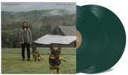 Noah Kahan – Stick Season (Colored, Grn, Uk LP Vinyl)