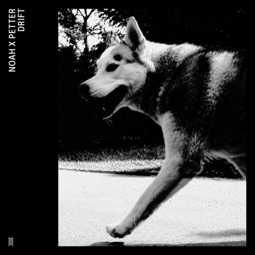Noah X Petter – Drift (LP Vinyl)