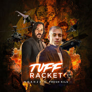 Noah23 – Tuff Racket (CD)