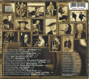 Nod To Bob-Tribute To Bob Dylan – Nod To Bob: An Artists' Tribute To Bob Dylan On His 60th Birthday (CD) - Detail