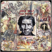 Noel Mckay – Songs About Bad People (Wal, Eco CD)