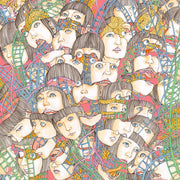 Noh Age – Long Ear (LP Vinyl)