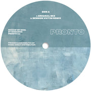 Nomadics – Rockin' My Soul (12" Vinyl)