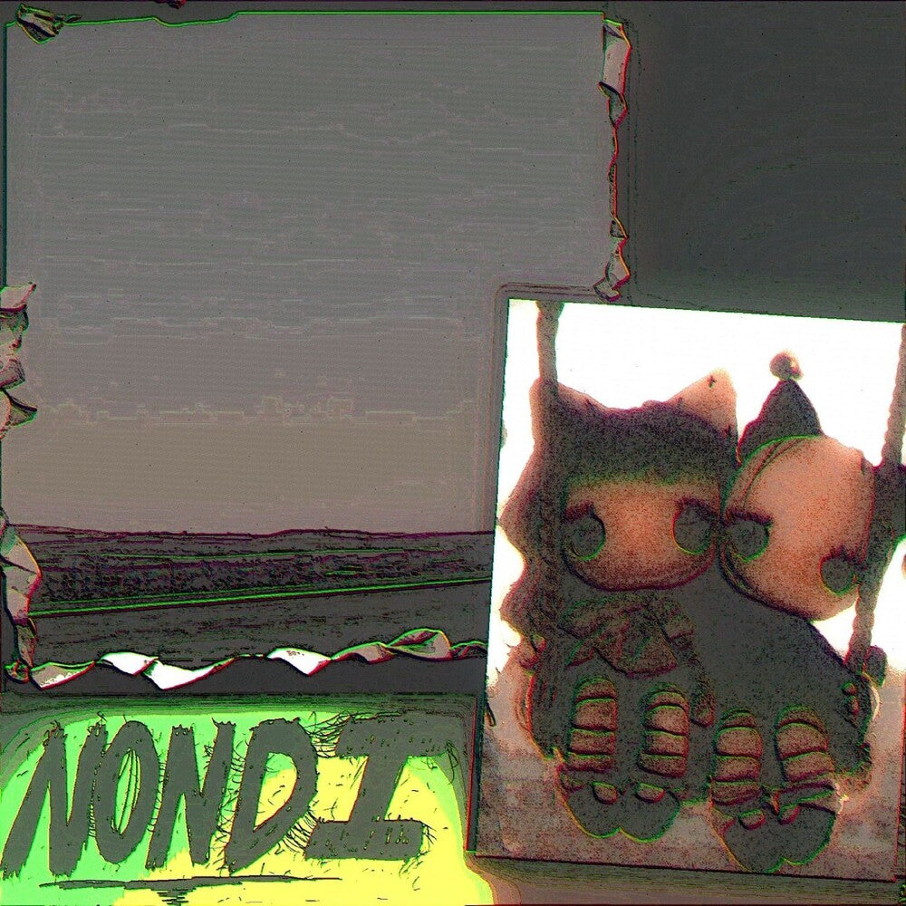 Nondi – Bonus Nondi (CD)