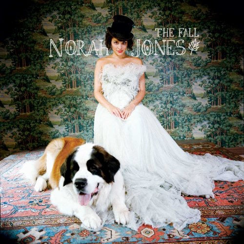 Norah Jones – Fall (LP Vinyl)
