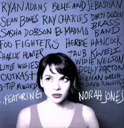 Norah Jones – Featuring Norah Jones (LP Vinyl)