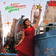 Norah Jones – I Dream Of Christmas: Deluxe (LP Vinyl)