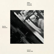 Norma Winstone – Gilles Peterson Presents Norma Winstone Live at Maida Vale (LP Vinyl)