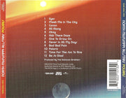 North Mississippi Allstars – Polaris (CD) - Detail