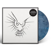 North Mississippi Allstars – Set Sail (Blue with Black & White Marble LP Vinyl)