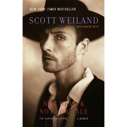 Not Dead & Not for Sale: The Earthling Papers, a Memoir - Paperback
