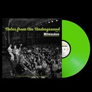 Notes From Underground Vol. 1 Milwaukee / Var – Notes From Underground Vol. 1 Milwaukee / Var (LP Vinyl)