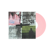 Nothing but Thieves – Stray Dogs (Pink Rose LP Vinyl)