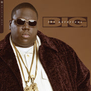 Notorious BIG – Now Playing (LP Vinyl)