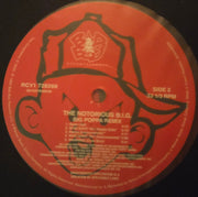 Notorious B.I.G. – Big Poppa (LP Vinyl)