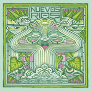 Nuevos Rios – Nuevos Rios (LP Vinyl)
