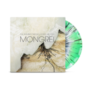 Number Twelve Looks Like You – Mongrel (Blk, Colored, Wht, Lime, Remastered LP Vinyl)