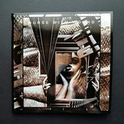 Nurse With Wound – Sic (LP Vinyl)