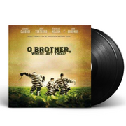 O Brother, Where Art Thou? (2-LP) - Front