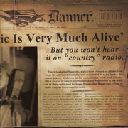 O Brother, Where Art Thou? (Soundtrack CD) - Label