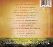O Brother, Where Art Thou? (Soundtrack CD) - Detail