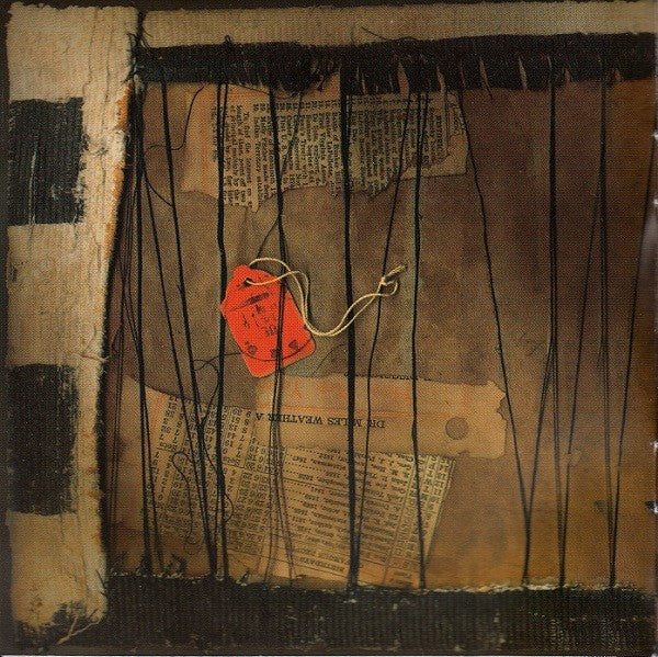 O Brother, Where Art Thou? (Soundtrack CD) - Close-Up
