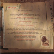 O Brother, Where Art Thou? (Soundtrack CD) - Side View
