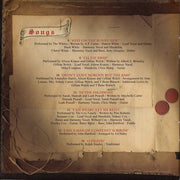 O Brother, Where Art Thou? (Soundtrack CD) - Additional View
