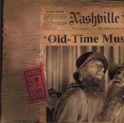 O Brother, Where Art Thou? (Soundtrack CD) - Packaging