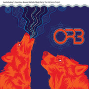 ORB – Auntie Aubrey's Excursions Beyond 3 (CD)
