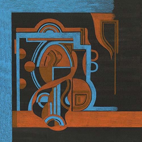ORB – The Space Between (Black/White LP Vinyl)