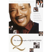 Q: The Autobiography of Quincy Jones