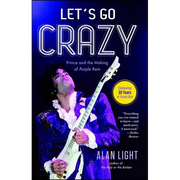 Let's Go Crazy