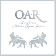 O.A.R. – Live From Madison Square Garden (rsd, RSD Black Friday 2025 LP Vinyl)