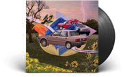 O.A.R. – Three Tinted Windows (180g Black LP Vinyl)