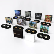 Oasis – Complete Studio Album Collection (LP Vinyl)