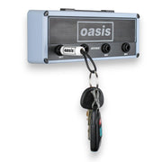 Oasis Magnetic Jack Rack® Keychain Holder - Alternate View
