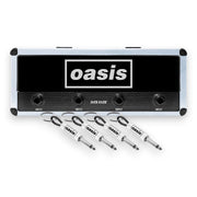 Oasis Magnetic Jack Rack® Keychain Holder - Front