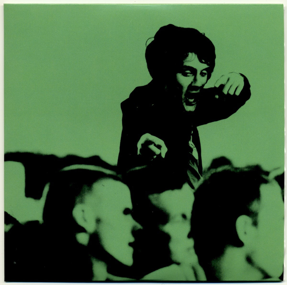 Oasis – Time Flies 1994-2009 (4-LP Vinyl)