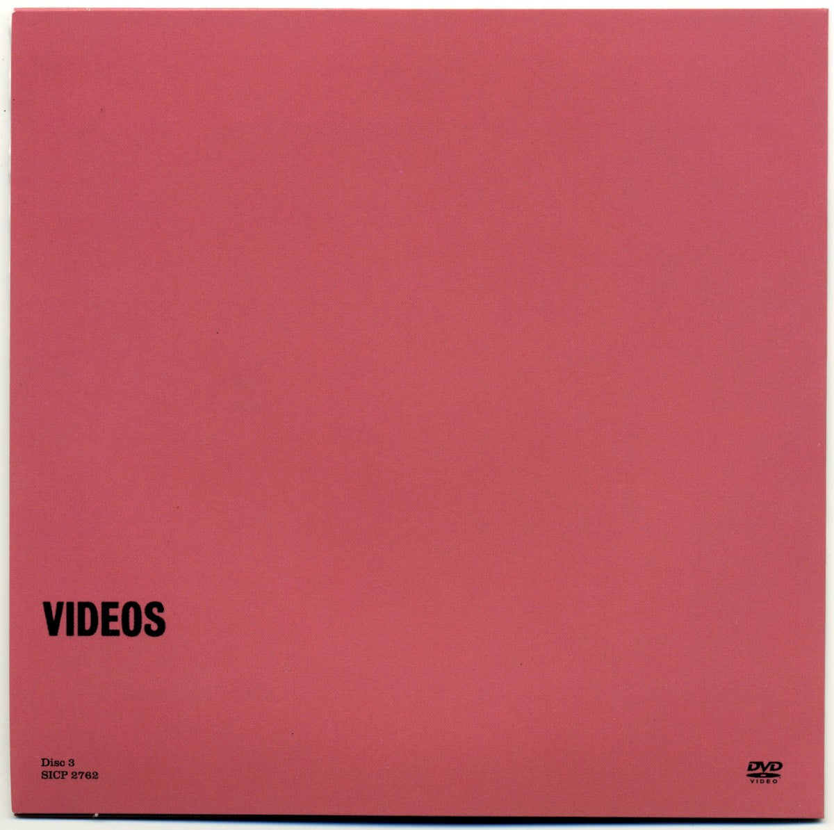 Oasis – Time Flies 1994-2009 (4-LP Vinyl)