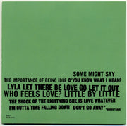 Oasis – Time Flies 1994-2009 (CD)