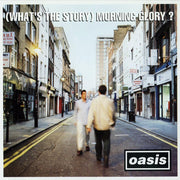 Oasis – (What's The Story) Morning Glory?: Remastered (LP Vinyl)