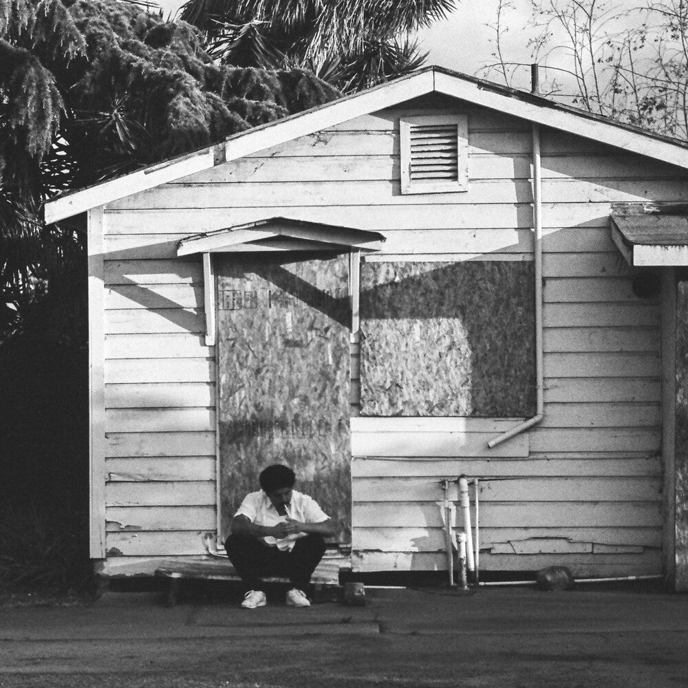 Obed Padilla – Chicano Poetry (LP Vinyl)