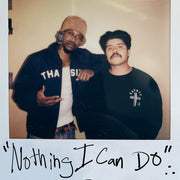 Obed Padilla – Nothing I Can Do (LP Vinyl)