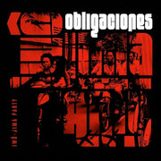 Obligaciones – Iwo-Jima Party (LP Vinyl)