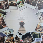 Ocote Soul Sounds – El Nino Y El Sol (LP Vinyl)