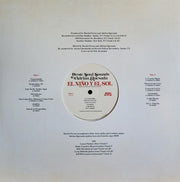 Ocote Soul Sounds – El Nino Y El Sol (LP Vinyl)